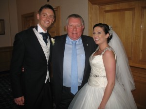 Rob and Emily Mead
