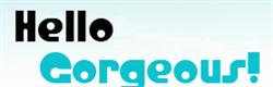 Hello Gorgeous logo