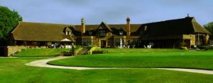Cuddington Golf Club