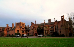 Hanbury Manor 1