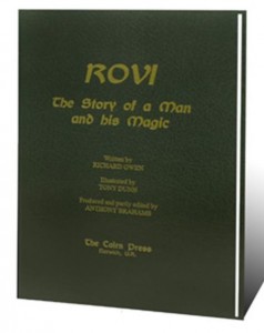 rovi-the-storya-manhis-magic-by-richard-owen-book