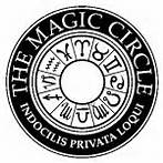 Magic Circle Logo