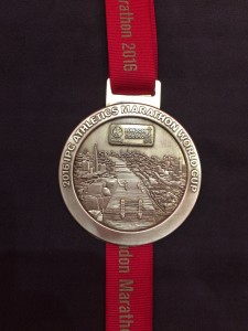 Gold Medal