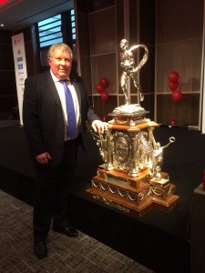 Winners Trophy